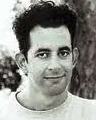 Jonathan Larson βιογραφικό