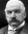 J.P. Morgan βιογραφικό