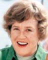 Julia Child βιογραφικό