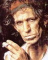 Keith Richards βιογραφικό