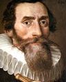 Johannes Kepler Johannes Kepler βιογραφικό