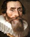 Johannes Kepler