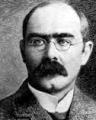 Rudyard Kipling βιογραφικό