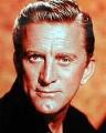 Kirk Douglas βιογραφικό