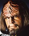 Παροιμία των Klingon βιογραφικό