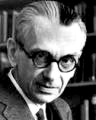 Kurt Gödel