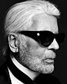 Karl Lagerfeld βιογραφικό