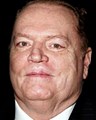 Larry Flynt βιογραφικό