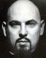 Anton LaVey βιογραφικό