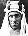 T.E. Lawrence