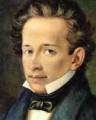 Giacomo Leopardi βιογραφικό