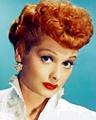 Lucille Ball βιογραφικό