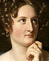 Madame de Girardin Madame de Girardin βιογραφικό