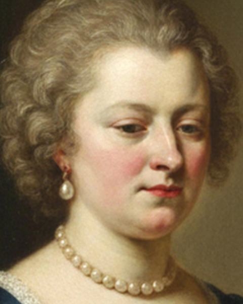 Madame de Sablé αφορισμοί αποφθέγματα Madame de Sablé