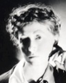 Marianne Moore