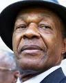 Marion Barry βιογραφικό