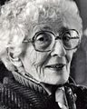 May Sarton βιογραφικό