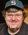 Michael Moore