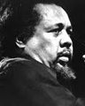 Charles Mingus βιογραφικό