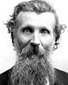 John Muir βιογραφικό