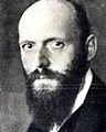 Otto Neurath βιογραφικό