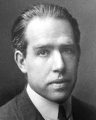 Niels Bohr βιογραφικό