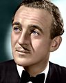 David Niven βιογραφικό