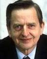 Olaf Palme βιογραφικό