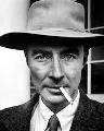 Robert J. Oppenheimer βιογραφικό