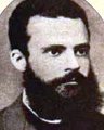 Vilfredo Pareto βιογραφικό