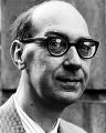 Philip Larkin βιογραφικό