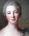 Madame de Pompadour βιογραφικό