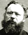 Pierre-Joseph Proudhon βιογραφικό