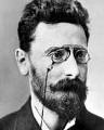 Joseph Pulitzer