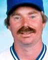 Dan Quisenberry βιογραφικό