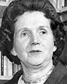 Rachel Carson βιογραφικό