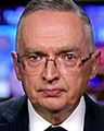 Ralph Peters βιογραφικό