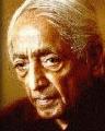 Krishnamurti