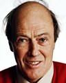 Roald Dahl βιογραφικό