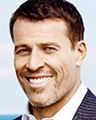 Anthony Robbins βιογραφικό