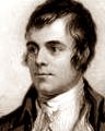 Robert Burns βιογραφικό