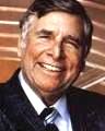 Gene Roddenberry βιογραφικό