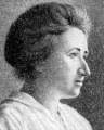 Rosa Luxemburg