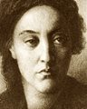 Christina Rossetti βιογραφικό