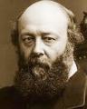 Lord Salisbury βιογραφικό