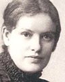 Lou Andreas-Salomé