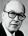 Robert W. Sarnof βιογραφικό