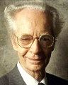 B.F. Skinner βιογραφικό