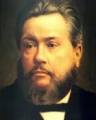 Charles Haddon Spurgeon βιογραφικό