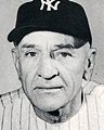 Casey Stengel βιογραφικό